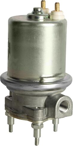 Fuel Pump Compatible With CASE-IH 2344, 2366, 2377 302867A1, 87472310 in Saudi Arabia