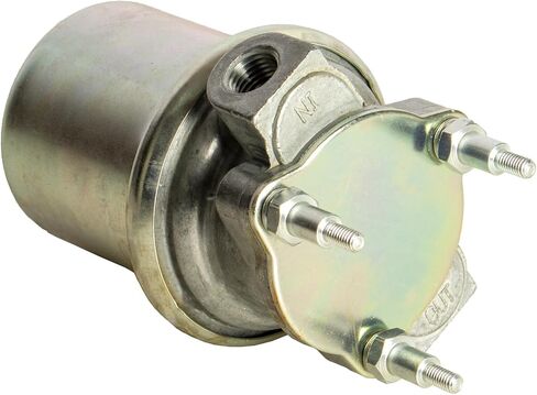 Fuel Pump Compatible With CASE-IH 2344, 2366, 2377 302867A1, 87472310 in Saudi Arabia