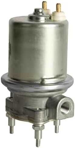 Fuel Pump Compatible With CASE-IH 2344, 2366, 2377 302867A1, 87472310 in Saudi Arabia