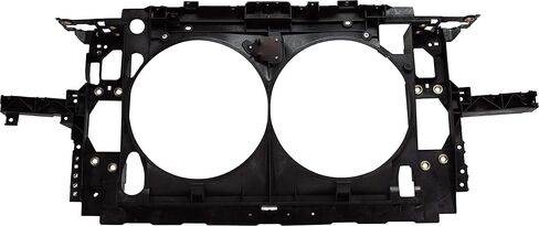 Garage-Pro Radiator Support for INFINITI G35 07-08/G37 08-13/Q60 14-15 Assembly Coupe/Sedan in Saudi Arabia