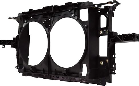 Garage-Pro Radiator Support for INFINITI G35 07-08/G37 08-13/Q60 14-15 Assembly Coupe/Sedan in Saudi Arabia
