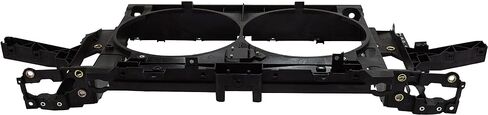 Garage-Pro Radiator Support for INFINITI G35 07-08/G37 08-13/Q60 14-15 Assembly Coupe/Sedan in Saudi Arabia