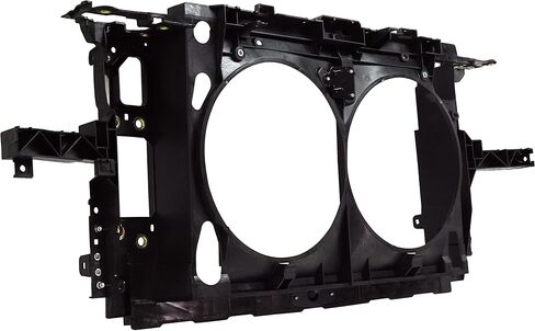Garage-Pro Radiator Support for INFINITI G35 07-08/G37 08-13/Q60 14-15 Assembly Coupe/Sedan in Saudi Arabia
