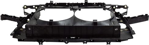 Garage-Pro Radiator Support for INFINITI G35 07-08/G37 08-13/Q60 14-15 Assembly Coupe/Sedan in Saudi Arabia