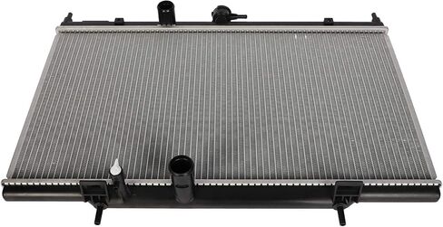 OCPTY 2998 استبدال المبرد من الألومنيوم للمحرك لعام 2007 2008 2008 2010 2011 2012 لنيسان لـ Sentra 2.0L 2007 2008 2008 2010 2012 لـ NISSAN for Sentra 2.5L Soodant Chaiatiator Assembly in Saudi Arabia