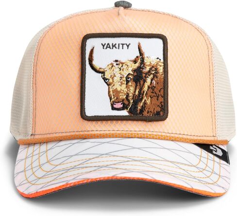 Goorin Tactical Farm Collection for Men and Women in Saudi Arabia