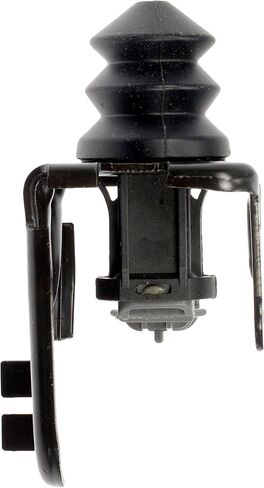 APDTY 160651 Anti-Theft-Hood Ajar Indicator Warning Switch Sensor & Bracket in Saudi Arabia