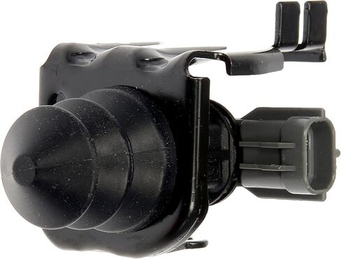 APDTY 160651 Anti-Theft-Hood Ajar Indicator Warning Switch Sensor & Bracket in Saudi Arabia
