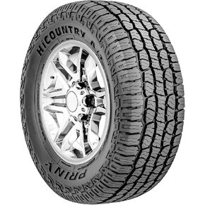 Prinx HiCountry HA2 All Season 265/70R18 124/121S E SUV/Crossover Tire in Kuwait
