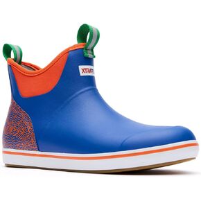 Xtratuf Men's Tailgate 6 in Ankle Deck Boot in Kuwait