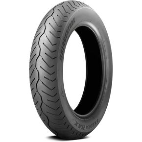 Bridgestone Exedra Max 100/90-19 Front Front 4948 in Kuwait