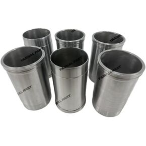 R 530,609 Cylinder Liner Suitable for John Deere 6090 Engine Part in Saudi Arabia