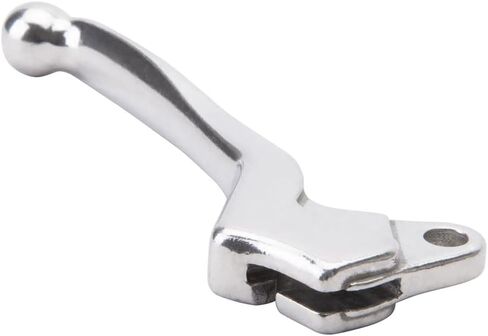 TUSK BRAKE LEVER مصقول متوافق مع Yamaha TTR 50E 2006-2025 in Kuwait