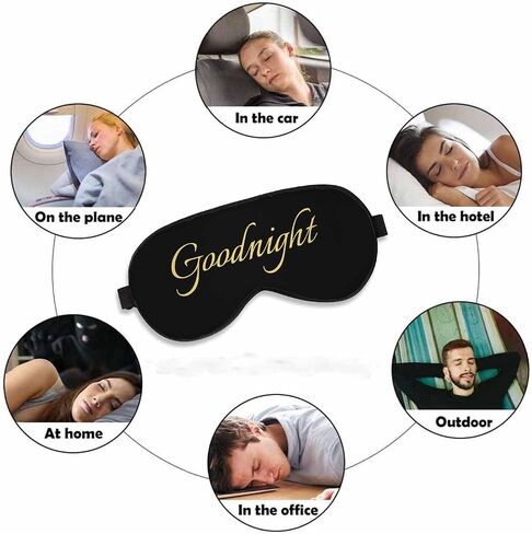 Monster Truck Car Care Eye Mask Wheel Auto Abstract Grunge Cracked Rubby Dots Men Gen Women Sleep Mask with Strap Track Cover Goy Gey Tower for Travel ، Gap ، Felged in Saudi Arabia