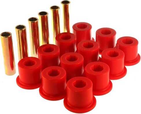 Spring Bothing-4WD الخلفي 1pc لل Blazer 1969-1974 1987 لـ K5 Blazer 1975-1986 for K15/K1500 Pickup 1967-1972 & Suburban 1968-1973 in Saudi Arabia