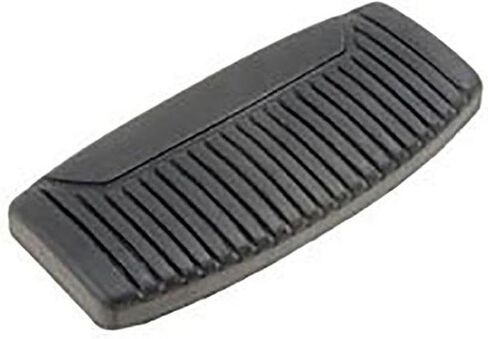 لوحة دواسة الفرامل 1PC تحل محل BC3Z2457B ، D3TZ2457A متوافق مع F-250 Super Duty 1999-2013 متوافق مع F-350 1975-2013 متوافق مع F-350 Super Duty 1999-2013 in Saudi Arabia