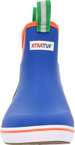 Xtratuf Men's Tailgate 6 in Ankle Deck Boot in Saudi Arabia