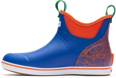 Xtratuf Men's Tailgate 6 in Ankle Deck Boot in Saudi Arabia