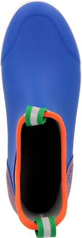 Xtratuf Men's Tailgate 6 in Ankle Deck Boot in Saudi Arabia