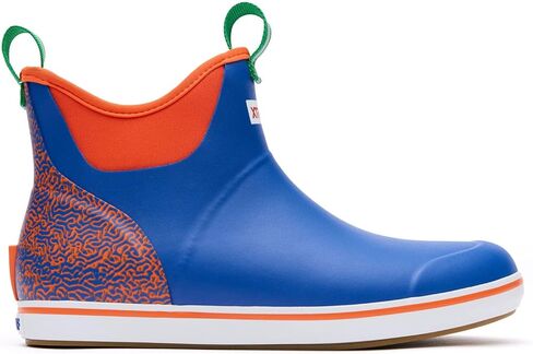Xtratuf Men's Tailgate 6 in Ankle Deck Boot in Saudi Arabia