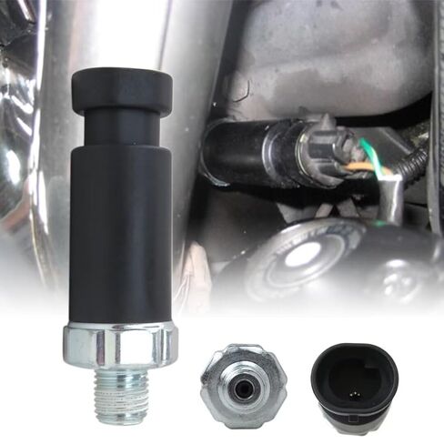 97225635, PS216 Engine Oil Pressure Sensor & Switch Unit Replacement Fits for Chevy C3500 Pickup 1998-2002 in Kuwait