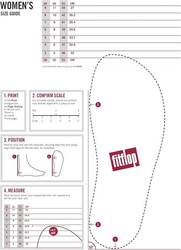 حذاء باليه مسطح من FitFlop™ Allegro Airyknit، أزرق شاحب/فضي، مقاس 5 in Saudi Arabia