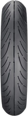130/70R-18 (63H) Dunlop Elite 4 Front Motorcycle Tire for Honda Gold Wing Audio/Comfort GL1800 2006-2010 in Saudi Arabia