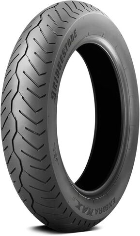 Bridgestone Exedra Max 100/90-19 Front Front 4948 in Kuwait