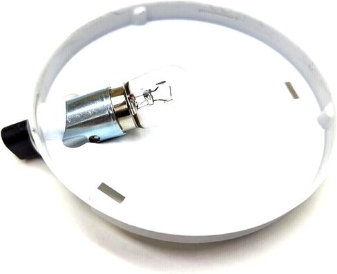 Dome Light Housing Hardtop 210 150 Wagon for Bel Air 1955-1957 for 1-fifty Series 1955-1957 for 2-10 Series 1955-1957 1 Number of Plubs in Saudi Arabia