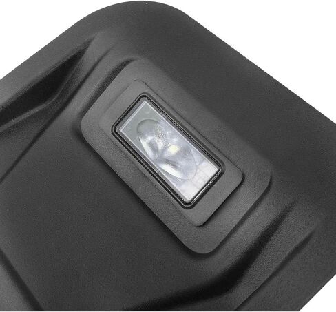 Tailgate Step Light Left Lower Rear Right for GMC for Sierra 1500 2019-2021 for Sierra 2500HD/3500HD 2020-2021 in Saudi Arabia