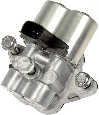 Rocker Arm Variable Valve Timing (VVT) Oil Control Valve - Compatible with 2014-2015 Chevy Malibu 2.5L 4-Cylinder LKW in Saudi Arabia