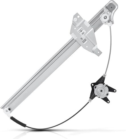 A-Premium Electric Power Window Regulator with Motor Compatible with Ford F-250 Super Duty 2013-2016, F-350 Super Duty, F-650, F-750, F-450 Super Duty, F-550 Super Duty, Rear Right Passenger Side in Saudi Arabia