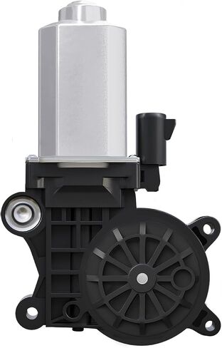 New 1pc Power Window Lift Motor Front/Rear Left/Right Fit Cadillac SRX Hummer H3 Chevy Malibu Pontiac G6 Sedan Saturn Aura Traverse GMC Acadia Outlook Buick Enclave Without Express Up & Down in Saudi Arabia