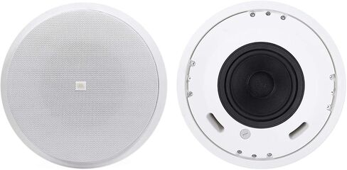 JBL Professional Control 227C 6.5 بوصة مجموعة مكبرات الصوت السقفية المحورية مع محرك ضغط HF in Saudi Arabia