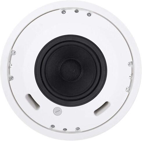 JBL Professional Control 227C 6.5 بوصة مجموعة مكبرات الصوت السقفية المحورية مع محرك ضغط HF in Saudi Arabia
