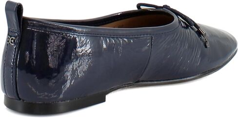 حذاء Ari Gem النسائي من Sam Edelman مصنوع من جلد سويدي أسود مقاس 10.5 متوسط in Saudi Arabia
