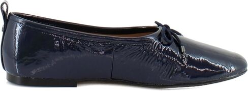 حذاء Ari Gem النسائي من Sam Edelman مصنوع من جلد سويدي أسود مقاس 10.5 متوسط in Saudi Arabia