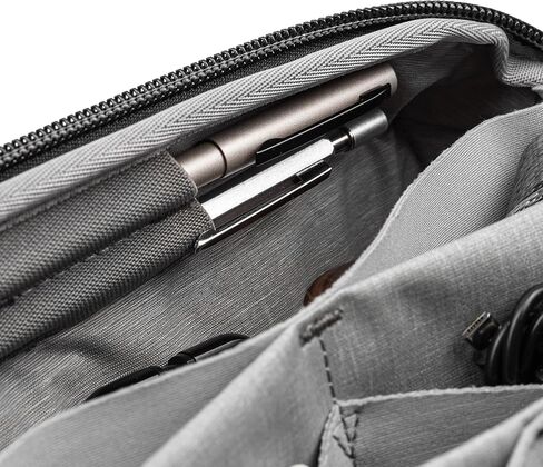 حقيبة Peak Design Tech Pouch V2 Coyote (BTP-CY-3) in Saudi Arabia