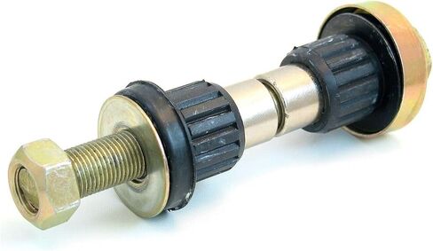 Steering Idler Arm Bushing Front for Benz for 380SL 1981-1985 1pc 747IZ68 in Saudi Arabia