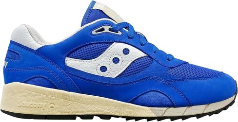 Saucony Women's Shadow 6000 Sneakers in Saudi Arabia