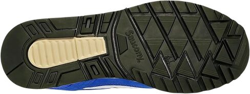 Saucony Women's Shadow 6000 Sneakers in Saudi Arabia