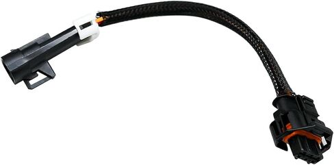 Gen 3 to Gen 4 Map Sensor Adapter Harness 12592525, LS MAP Sensor Wire Harness Adapter 6" Gen III LS1 LSA LS3 Tooling, Connector, Lock, Seals and Terminals in Saudi Arabia