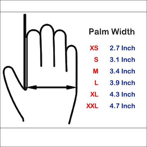 Martian Motocross Motorcycle Goat MT1 Leather Gloves BMX MX Bike Bicycle Cycling Hard Reinforced Knuckle Touch Screen in Kuwait