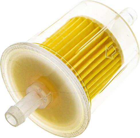 Exmark 120-2235 Fuel Filter Quest Pioneer Turf Tracer Metro Hydro Radius Viking E S Series 2 Pack in Kuwait