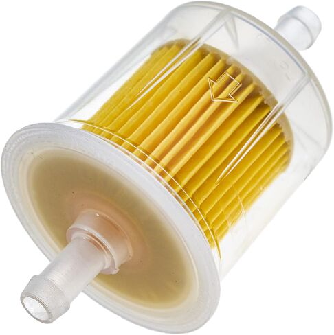 Exmark 120-2235 Fuel Filter Quest Pioneer Turf Tracer Metro Hydro Radius Viking E S Series 2 Pack in Kuwait
