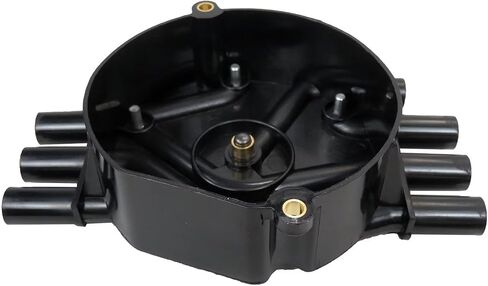 DR475 888731 8104935770 D319A D321A D328A Ignition Distributor Cap & Rotor Kit Replacement for Blazer S10 V6 4.3L 1995-2005 in Saudi Arabia