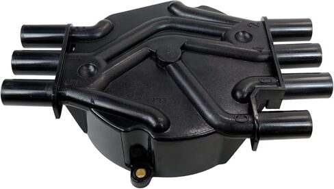 DR475 888731 8104935770 D319A D321A D328A Ignition Distributor Cap & Rotor Kit Replacement for Blazer S10 V6 4.3L 1995-2005 in Saudi Arabia