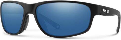 SMITH Redding 2 Sunglasses with Chromapop Lenses - Polarized Sunglasses - for Men & Women in Saudi Arabia