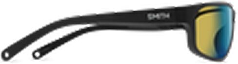 SMITH Redding 2 Sunglasses with Chromapop Lenses - Polarized Sunglasses - for Men & Women in Saudi Arabia