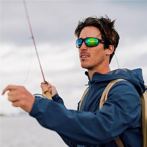 SMITH Redding 2 Sunglasses with Chromapop Lenses - Polarized Sunglasses - for Men & Women in Saudi Arabia